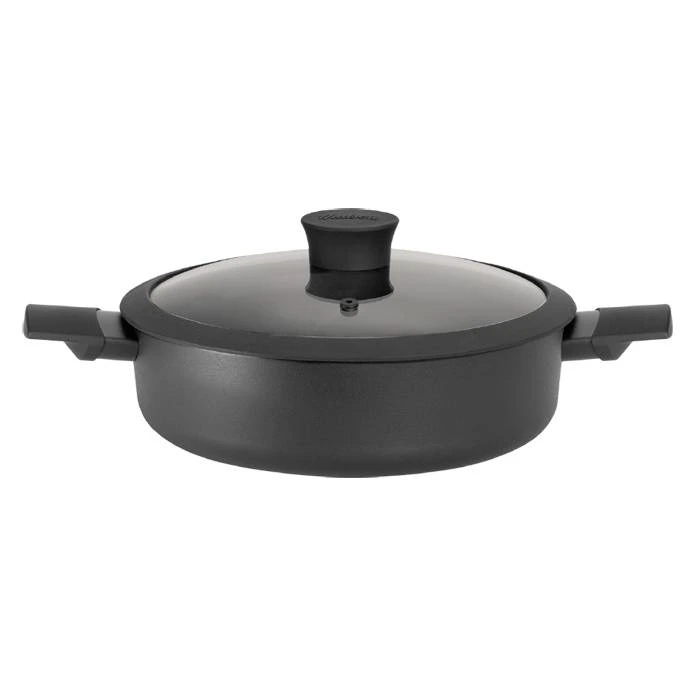 Arrocera Hudson Daily Antiadherente 28Cm.