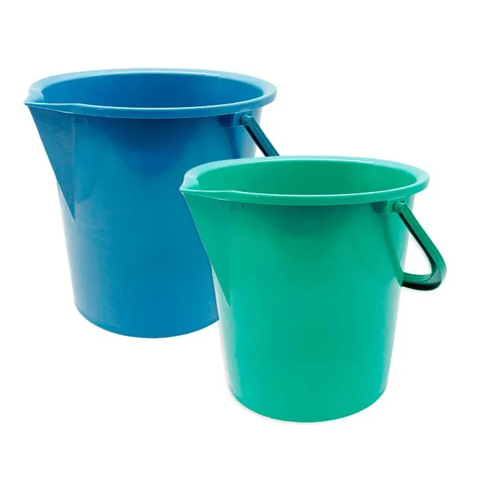 Balde 9 Lts. Pop