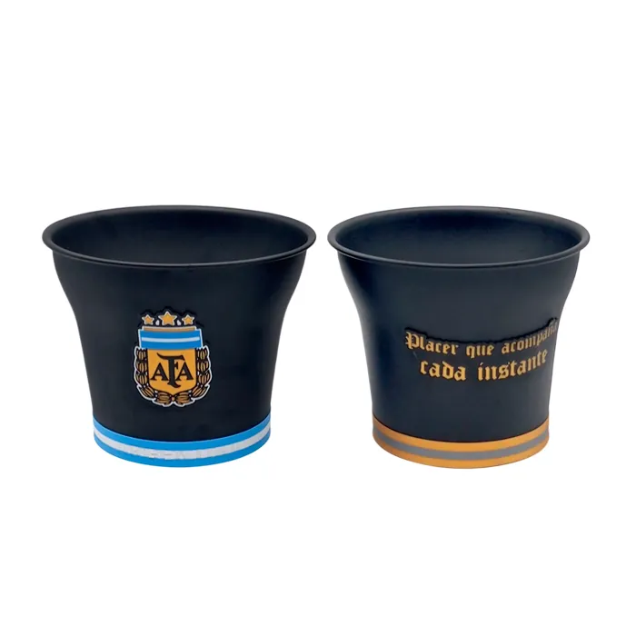 Balde De Champagne Base Y Logo