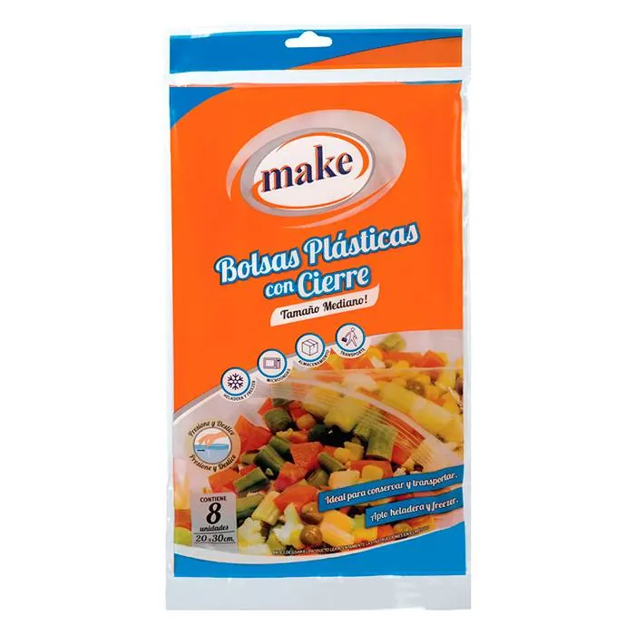 Cómo congelar sin que se queme la comida en el freezer