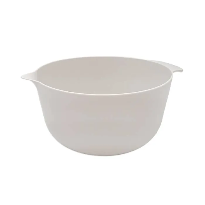 Bowl Batidor Plastico 2 Lts Carol Tiza