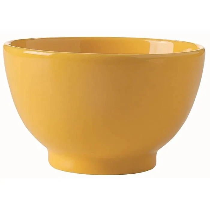 Bowl Cerealero Biona Amarillo