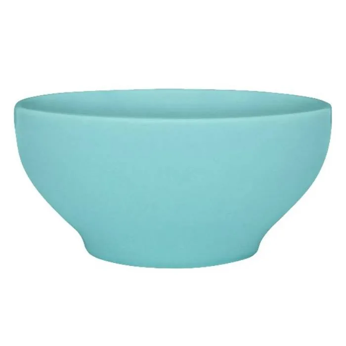 Bowl Cerealero Biona Celeste (Azul Claro)