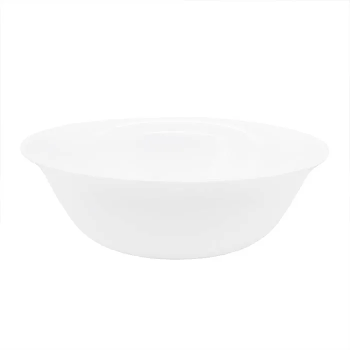 Bowl Opal Blanco 16Cm Carol