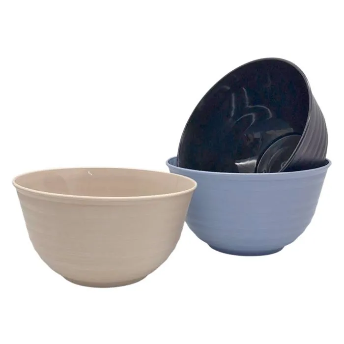 Bowl Sahra Labrado 2.5 Lts.
