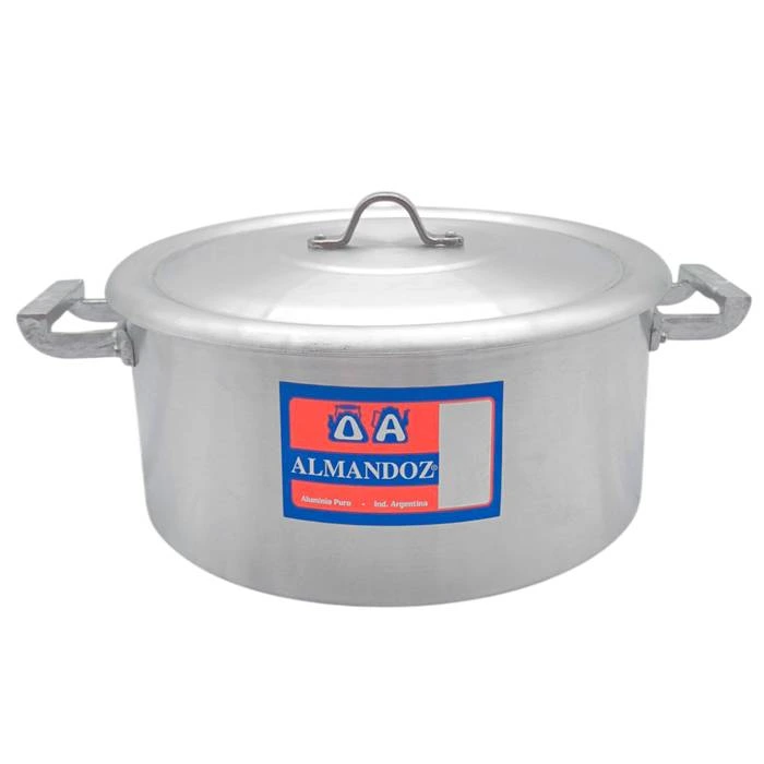 Cacerola 24 Gastron.5 Lts.