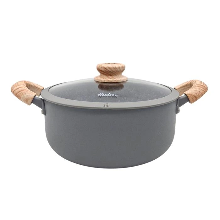 Cacerola Hudson Granito New 20Cm.