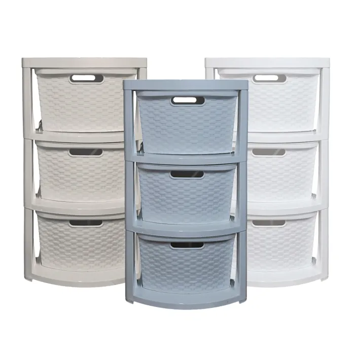 Cajonera Ratan 15 Lt. Star