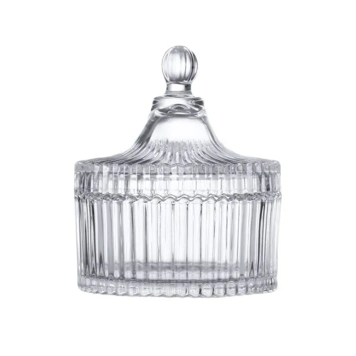 Caramelera / Azucarera Rayada
