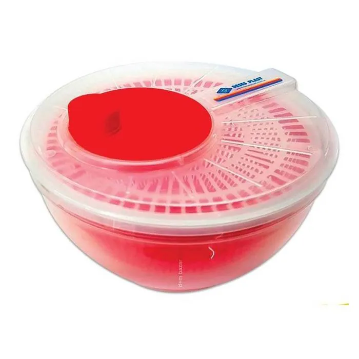 Centrifuga Para Verduras
