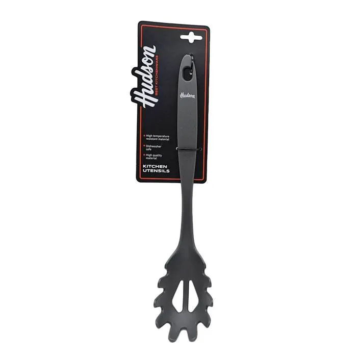 Cuchara Spaghetti Nylon Hudson