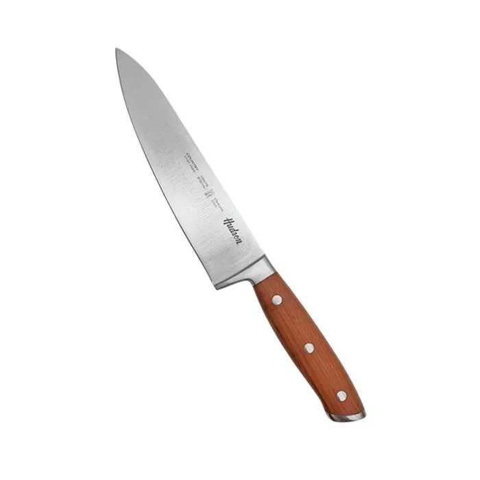 Cuchillo Hudson Country 6" M/Madera