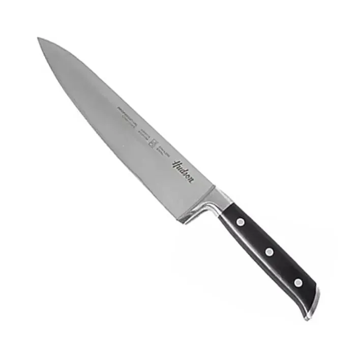 Cuchillo Hudson Profesional 6'' Acero Inox.