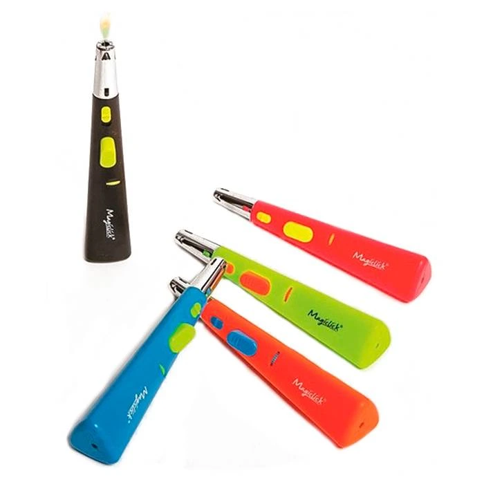 Encendedor Magiclick Siglo Xxi