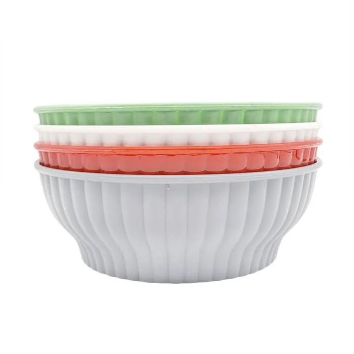 Ensaladera Deses Plast Nº 5 24Cm.
