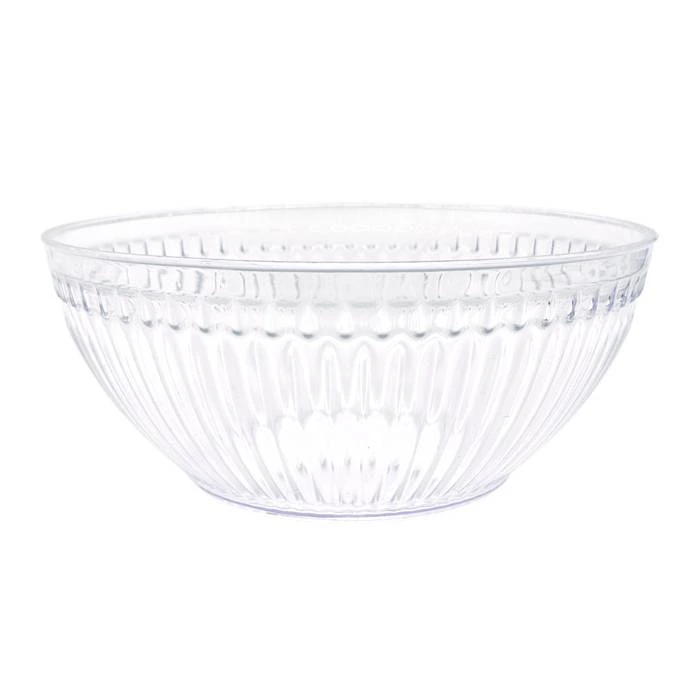 Ensaladera Pet Cristal Mediana Roma