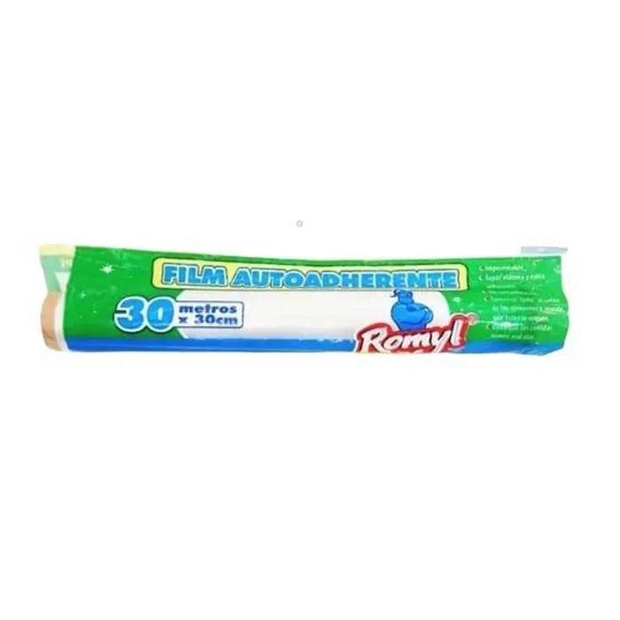 Film Autoadherente X 30Mts.
