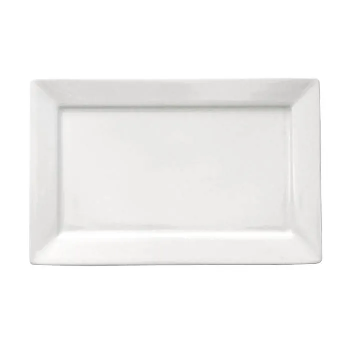Fuente Plana Grande Blanca Oxford