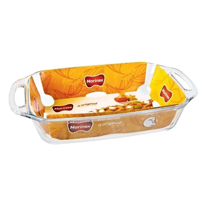 Fuente Rect Seletta 3.5L Marinex