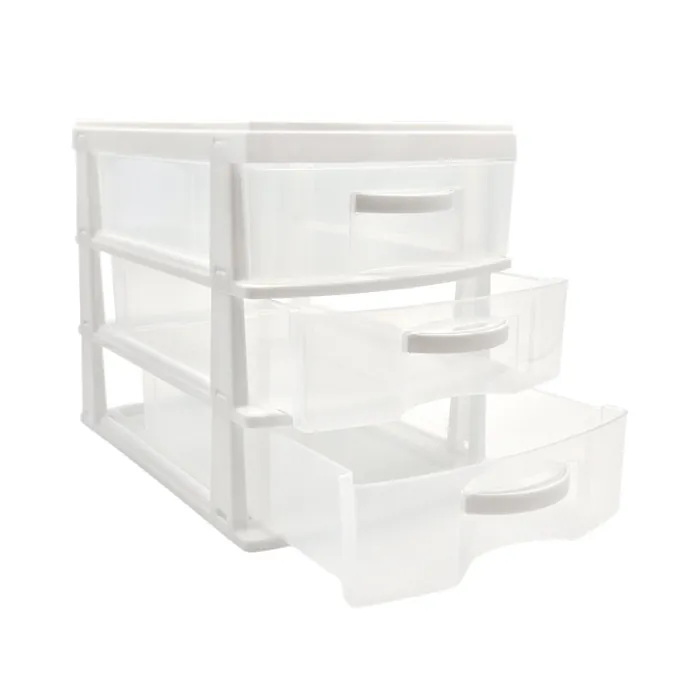 Gavetero Modular 3 Cajones