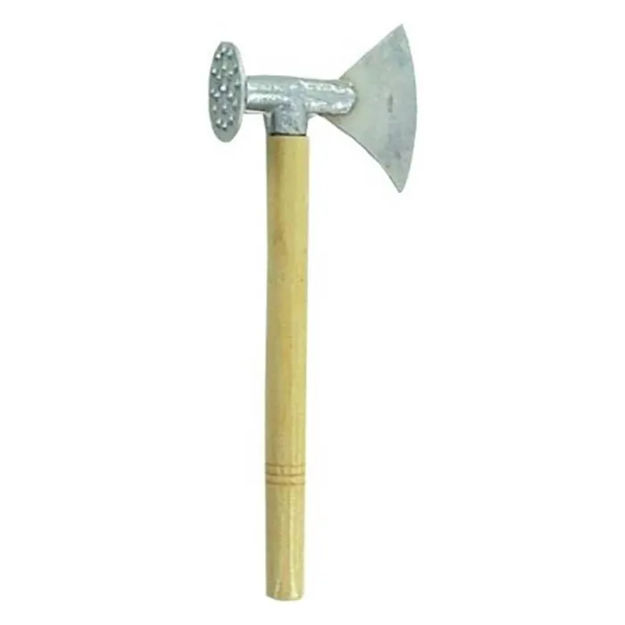 Hachita/Bate Bife Aluminio