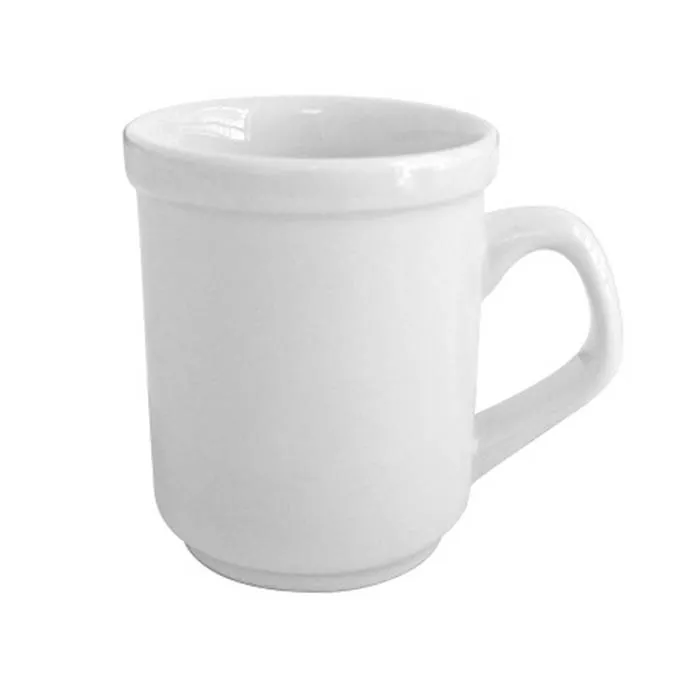 Jarro Cafe Porcelana Nº8 120Cc.