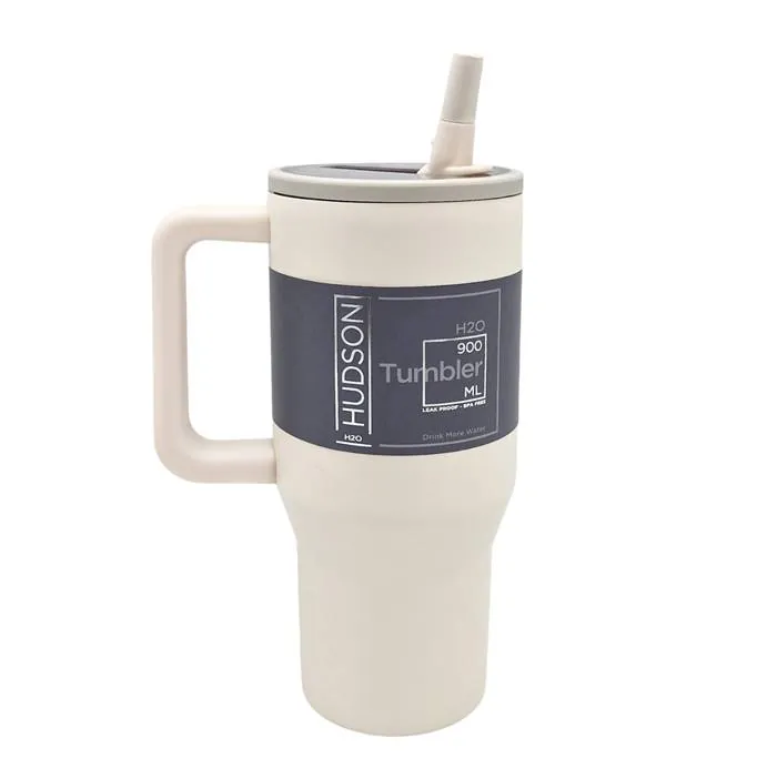 Jarro Termico Quencher Hudson Crema