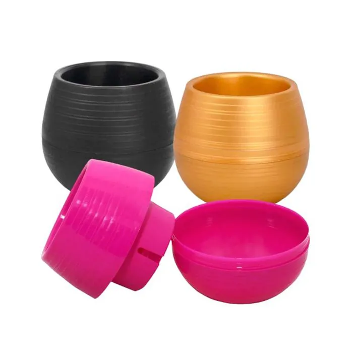 Maceta Autorriego Nº1 Beruplast