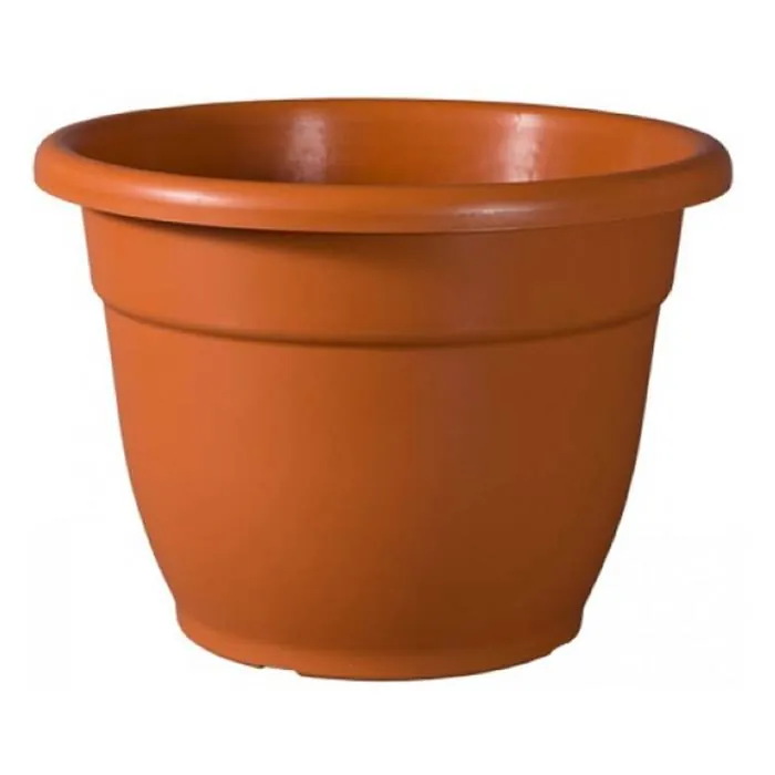 Maceta Eden Teja 40Cm.