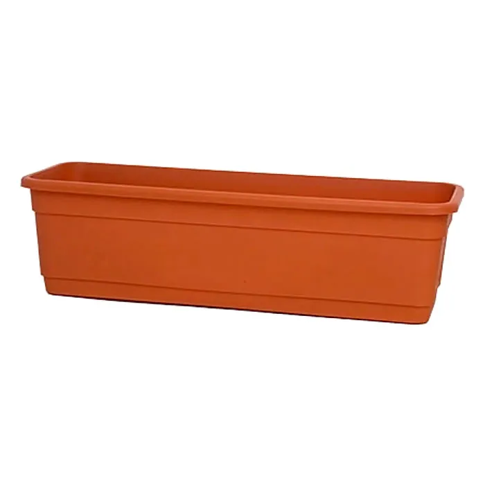 Maceta Jardinera 25Cm. Terra