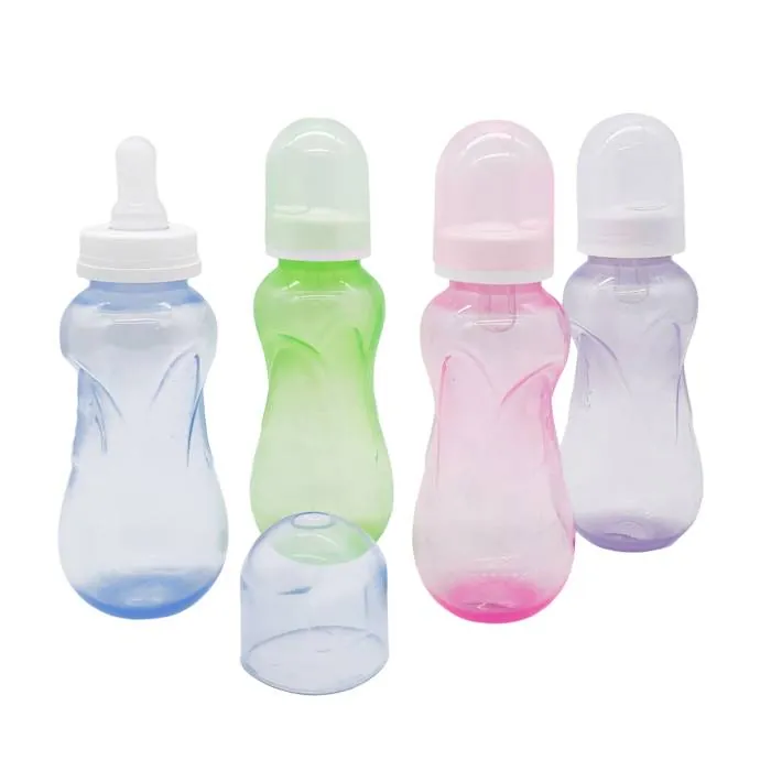 Mamadera C/Forma Color (851)