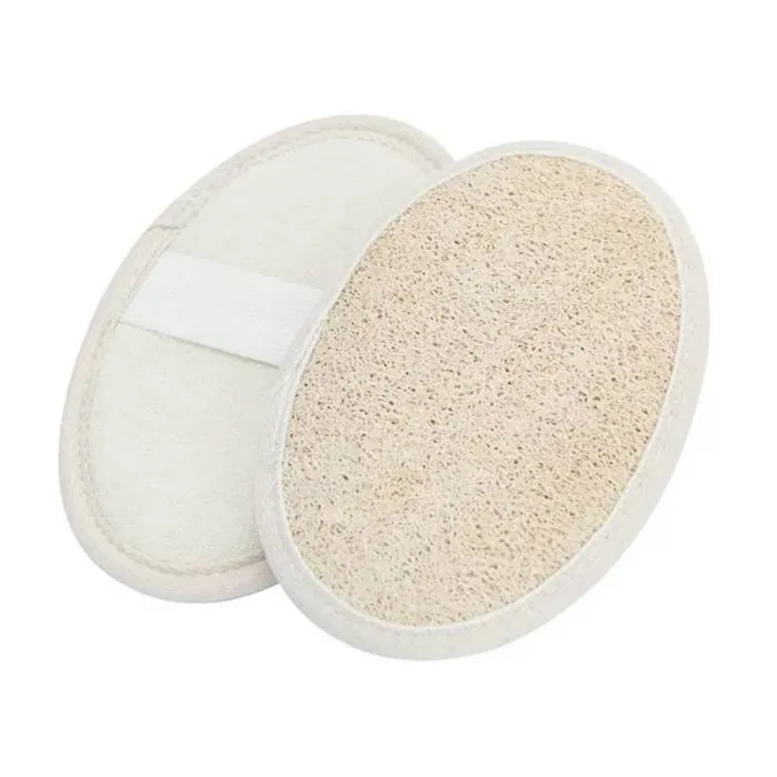 Esponjas y manoplas de baño: cuál conviene para cada piel