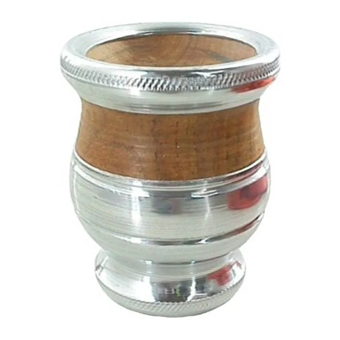 Mate Algar.1/2 Forr.c/Virola Bocon