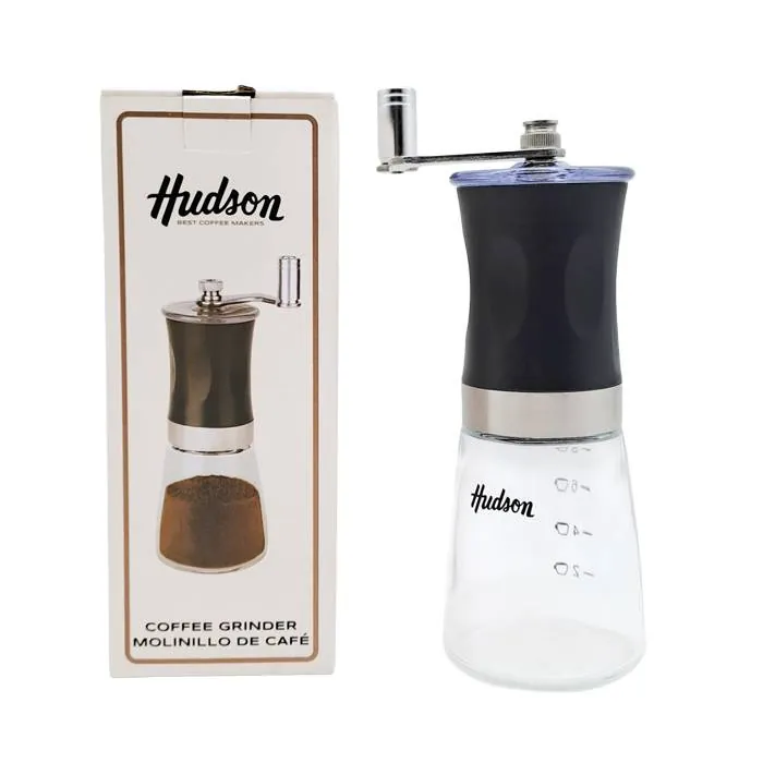 Molinillo De Café Hudson