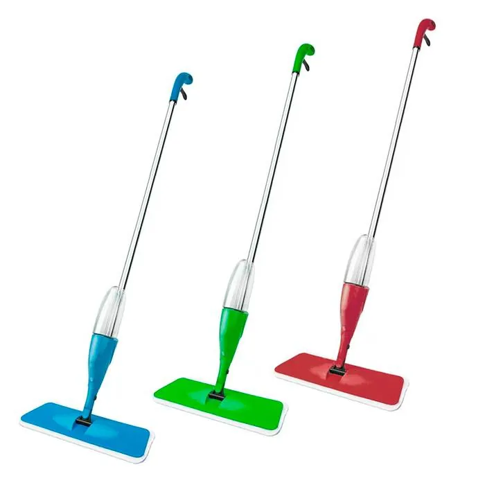 Mopa Microfibra Spray C/Cabo