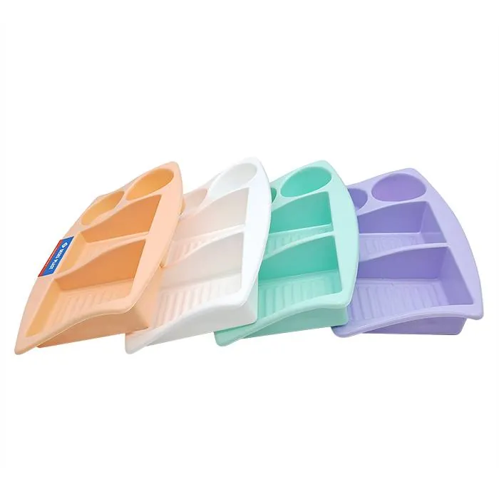 Organizador Mesada Deses Plast