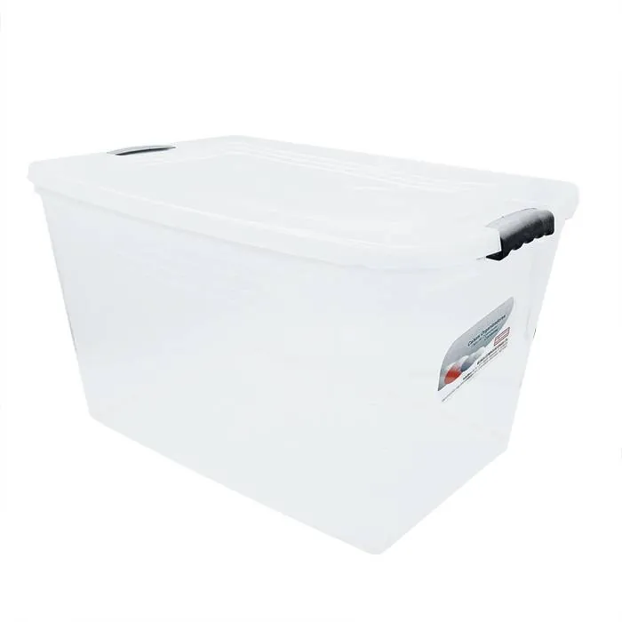 Organizador Multbox 60 Lts.