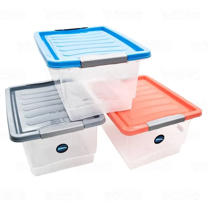 Organizador Star Box 10 Lts.