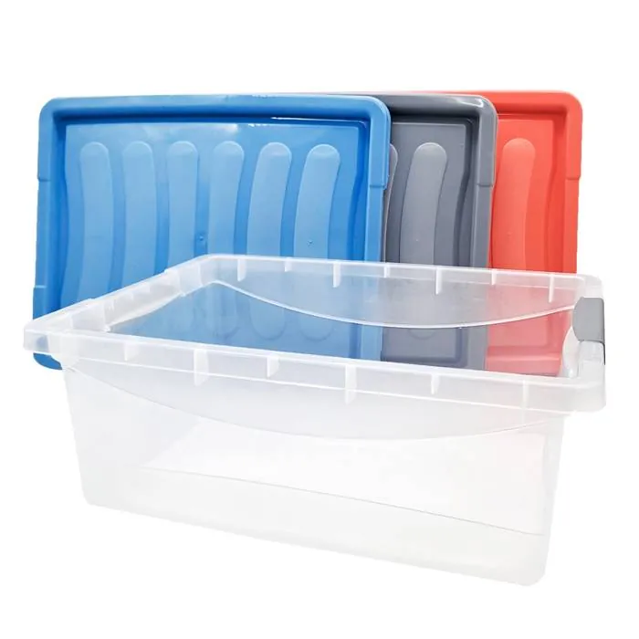 Organizador Star Box 7.5 Lts.