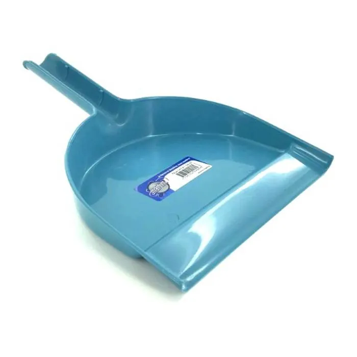 Pala Plastica Con Calce