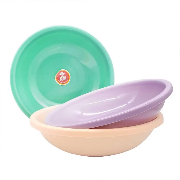 Palangana Deses Plast 4 Lts