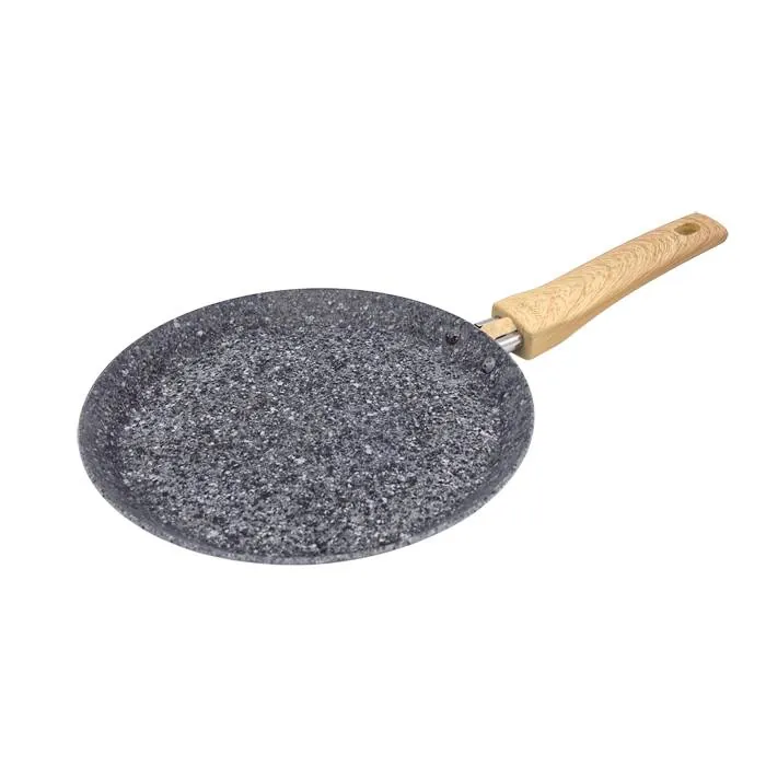 Panquequera Hudson 22Cm Granito Stone New