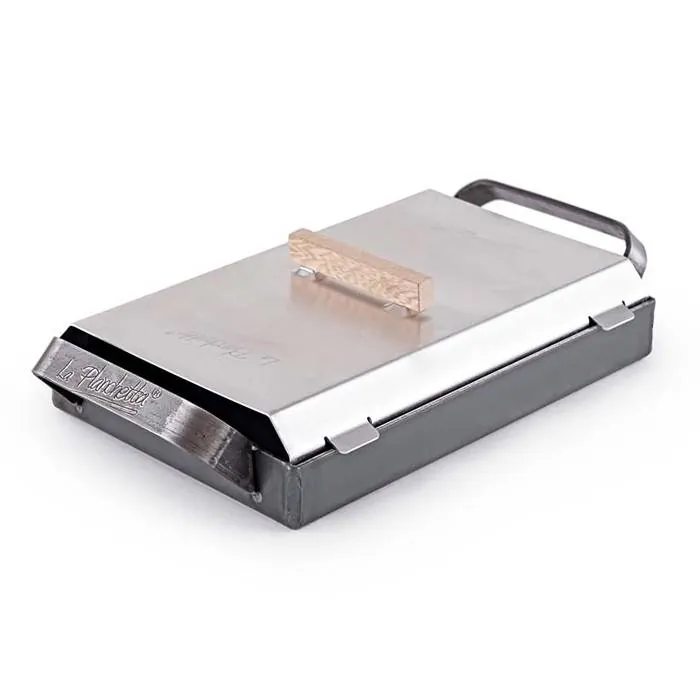 Plancheta C/Tapa Mini La Planchetta