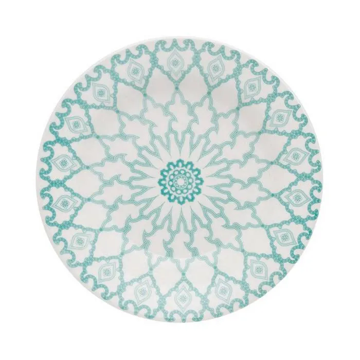 Plato Playo Mandala 24Cm
