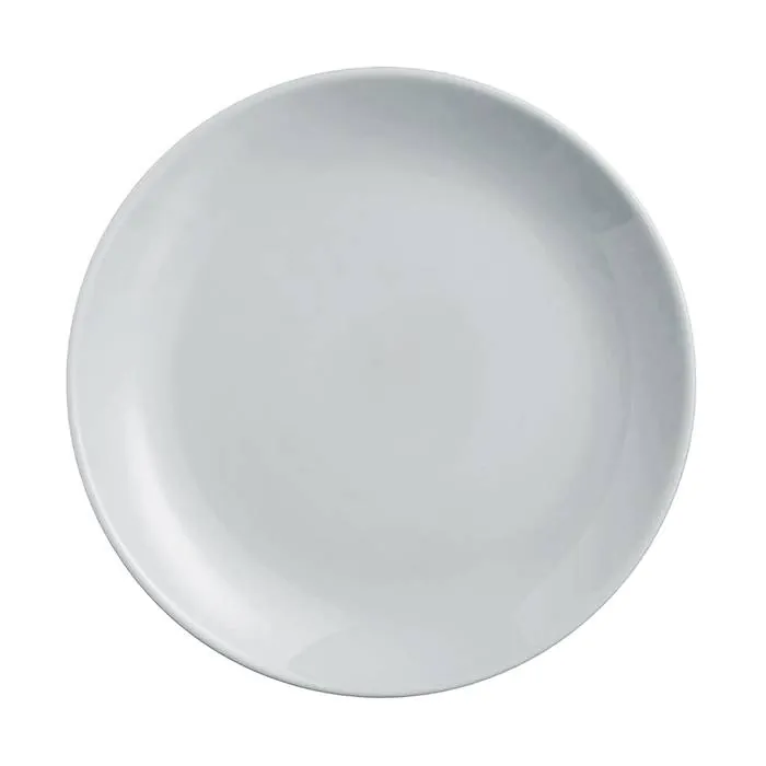 Plato Postre Diwali Granito 19 Cm