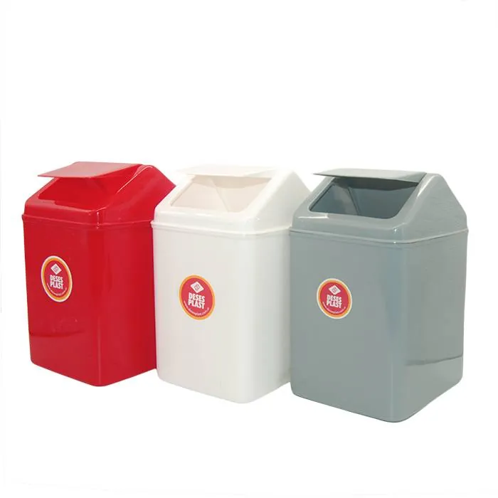 Residuo Vaiven Rectang. 6 Lts