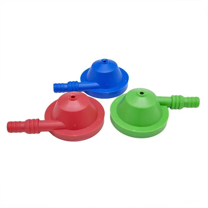 Sapito De Riego 1/2-3/4