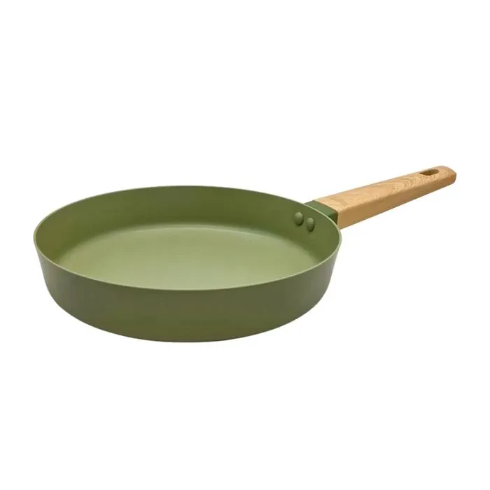 Sarten Hudson Olive 24Cm.