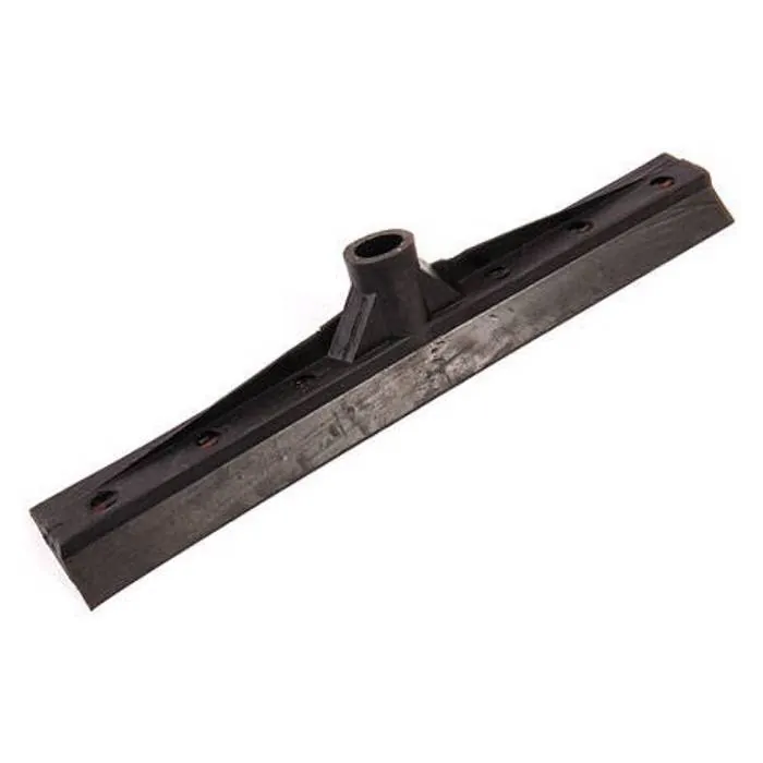 Secador Goma Negro 30Cm.