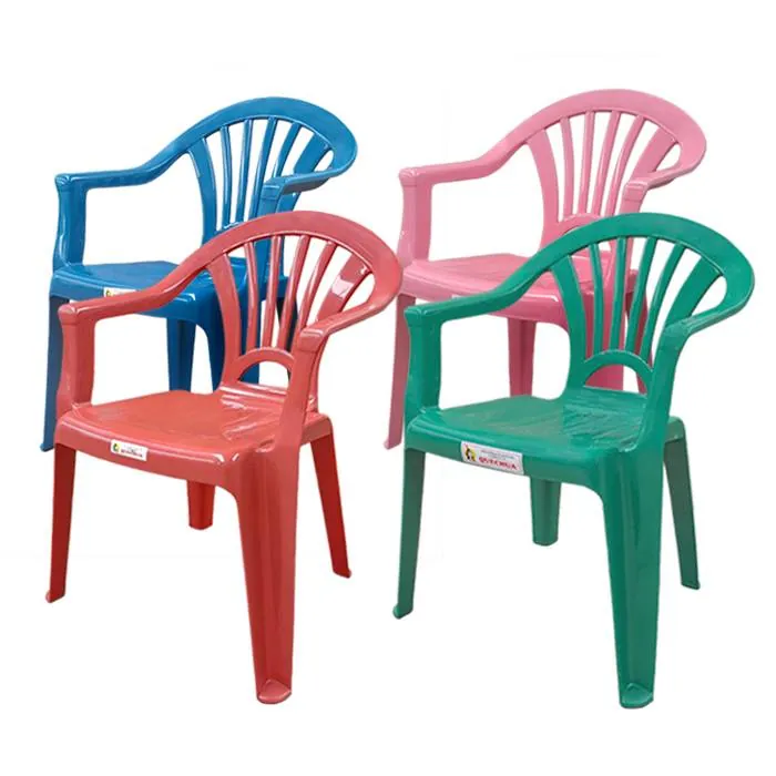 Silla Niño Quechua